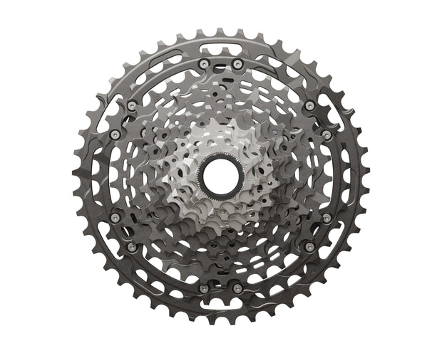 Shimano CS-M9200-12 XTR Di2 Cassette 12-speed
