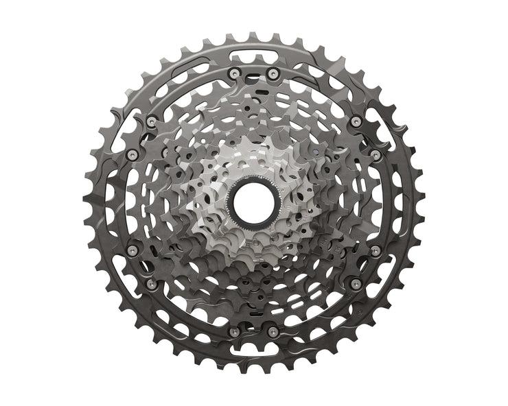 Shimano CS-M9200-12 XTR Di2 Cassette 12-speed