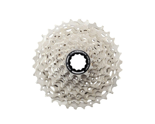 Shimano CS-R8101 Ultegra Cassette 12sp 11-34t