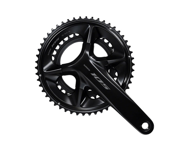 Shimano FC-R7100 105 Crankset 172.5mm 50-34T