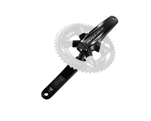 Shimano FC-R9200-P Dura-Ace Crankset 2x12 172.5mm