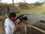 Wicked Aim Clamp
