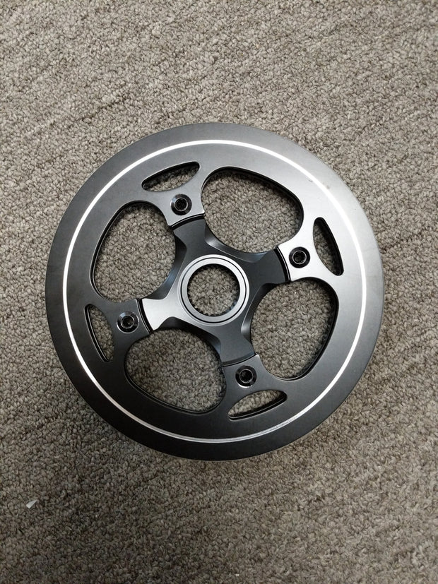 Parts: Bafang Max 44t Chainring