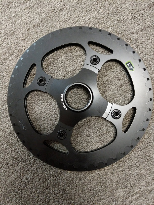Parts: Bafang Max 44t Chainring