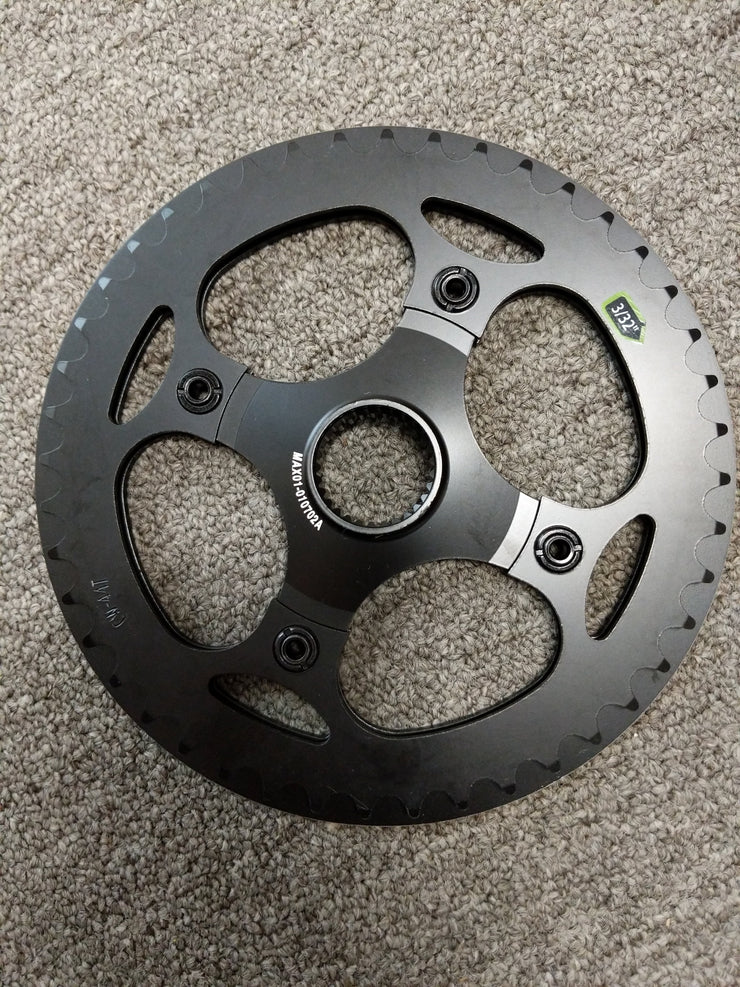 Parts: Bafang Max 44t Chainring