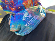 Neck Gaiter - Oil Slick