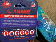 Neck Gaiter - Oil Slick