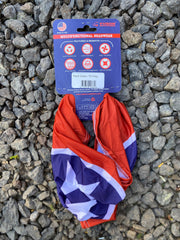 Neck Gaiter - TN Flag