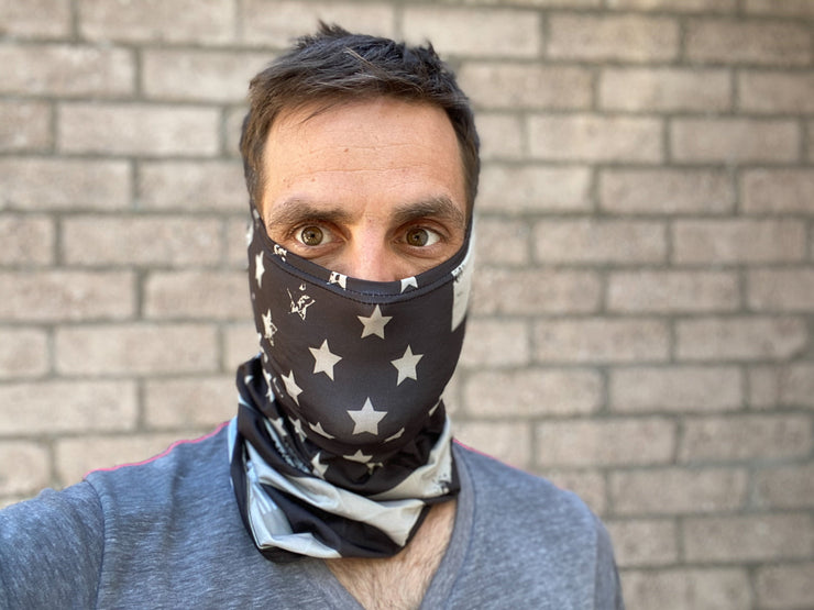 Neck Gaiter - Infidel