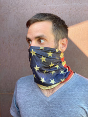 Neck Gaiter - Old Glory