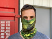 Neck Gaiter - GeoCam