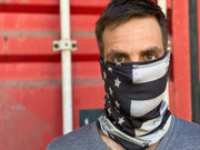 Neck Gaiter - Infidel