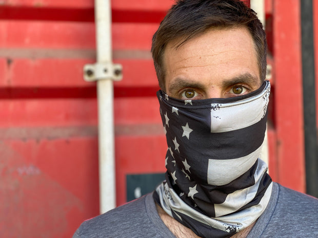 Neck Gaiter - Infidel