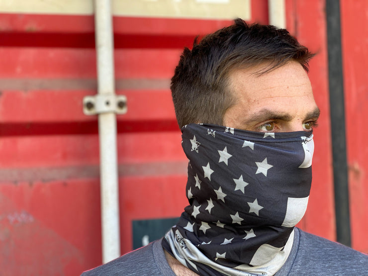 Neck Gaiter - Infidel