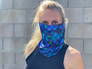 Neck Gaiter - Trout Skin