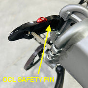 OCL Safety Pin