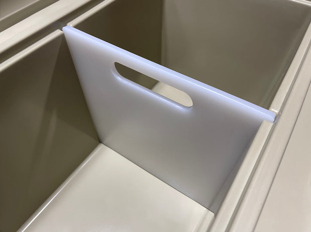 YKO Legacy Hard Cooler - Divider / Cutting Board