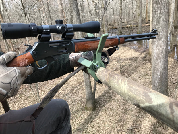Wicked Aim Clamp