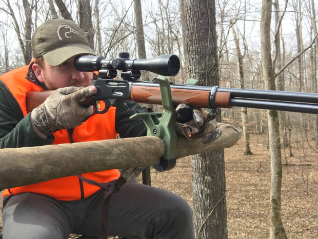 Wicked Aim Clamp