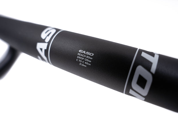 Easton EA50 dropbar 40cm w/opkge