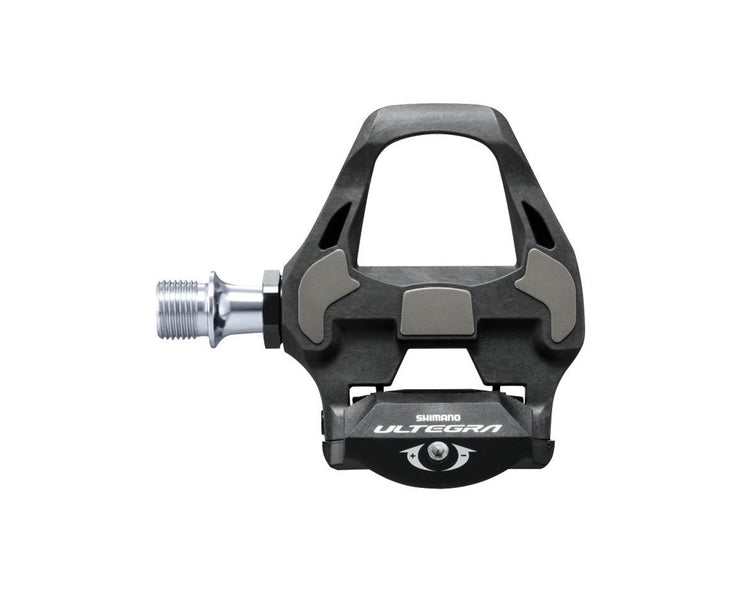 Shimano PD-R8000 Ultegra Pedals SPD-SL w/Cleat +4mm