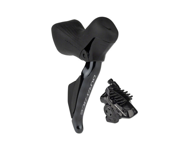 Shimano ST-R9270 Dura-Ace Di2 Shift/Brake Lever Right/Rear w/o Adapter