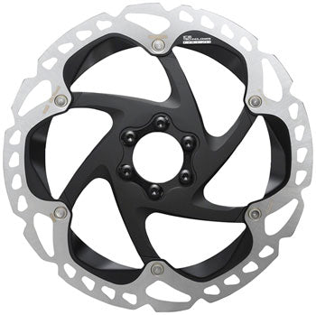 Shimano RT-MT905 6-Bolt Disc Brake Rotor 203mm