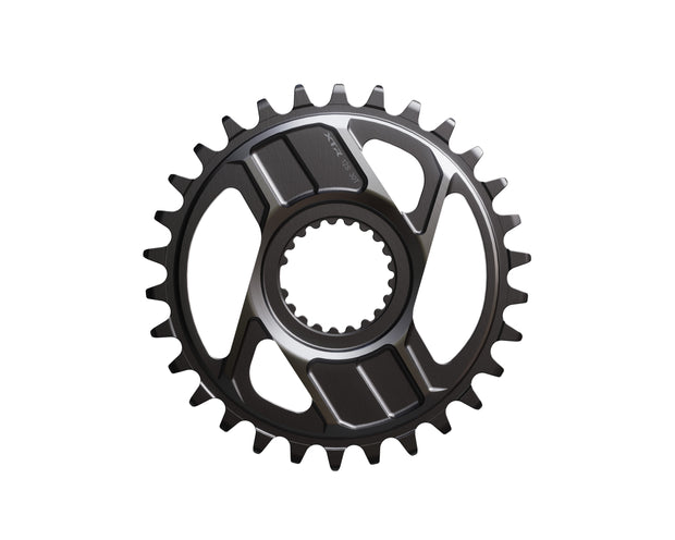 Shimano SM-CRM96 XTR 1x Direct Mount Chainring