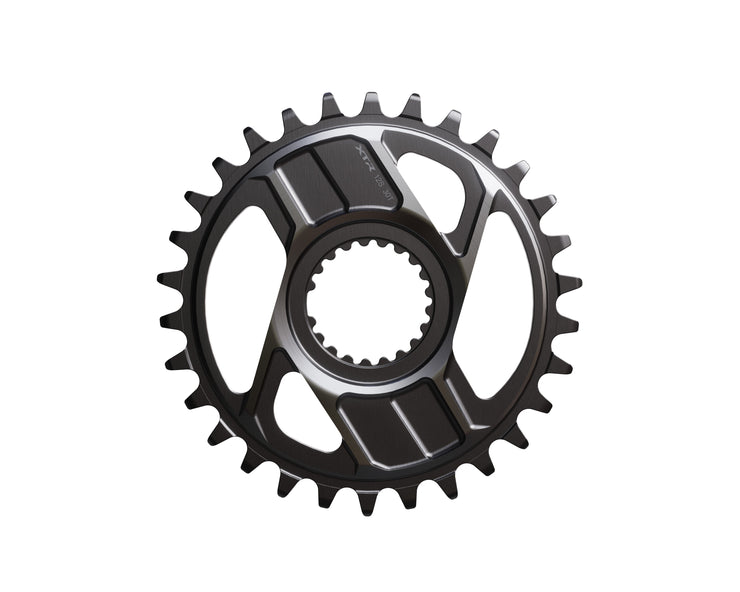 Shimano SM-CRM96 XTR 1x Direct Mount Chainring