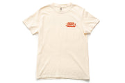 State Bicycle Co. - "Designed in the Desert" - T-Shirt (Ivory)