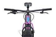 6061 Trail+ Fat Bike - Wildberry