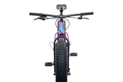 6061 Trail+ Fat Bike - Wildberry