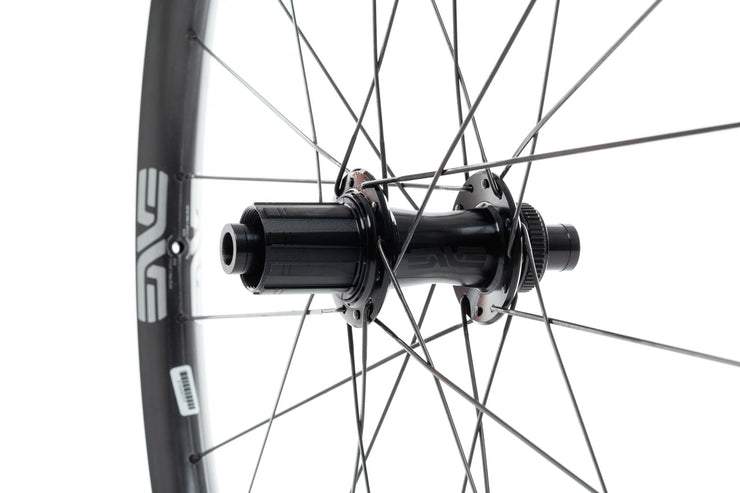 Enve AG25 Carbon Tubeless Disc-Brake Wheel Set (700c)