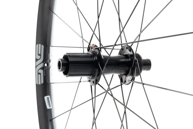 Enve AG28 Carbon Tubeless Disc-Brake Wheel Set (650b)
