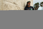 State Bicycle Co. x Bob Marley - Cycling Cap - Green