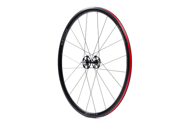 Essor USA x State Bicycle Co. - v2 Bolt 31 Track Wheel Set