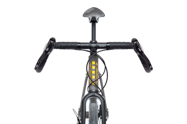 Whisky No.9 24F 2.0  - Carbon Drop Handlebar