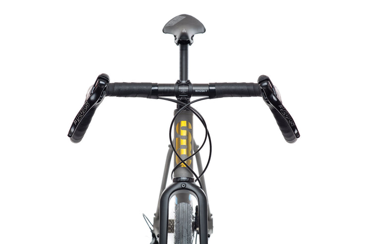 Whisky No.9 24F 2.0  - Carbon Drop Handlebar
