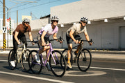 4130 All-Road - Flat Bar - Arroyo Lilac (12 Speed / UDH)