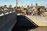 4130 All-Road - Flat Bar - Dromedary Tan (12 Speed / UDH)