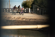 4130 All-Road - Flat Bar - Arroyo Lilac (12 Speed / UDH)
