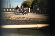 4130 All-Road - Flat Bar - Dromedary Tan (12 Speed / UDH)