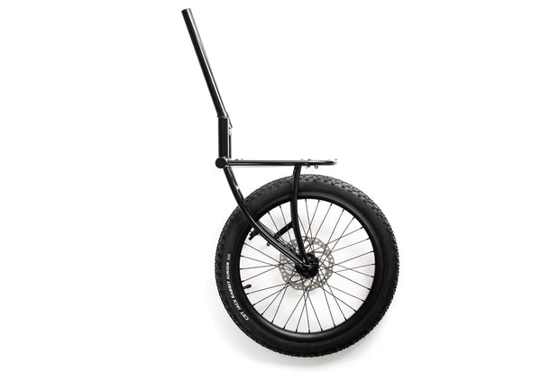 State Bicycle Co. – 4130 Cargo Fork