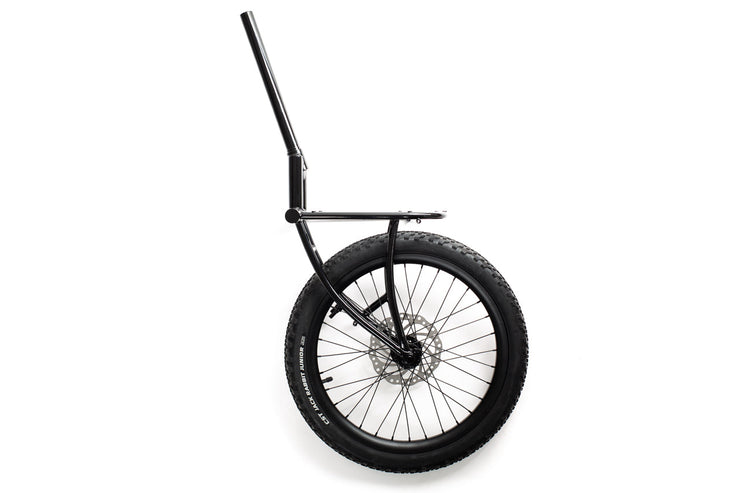State Bicycle Co. – 4130 Cargo Fork