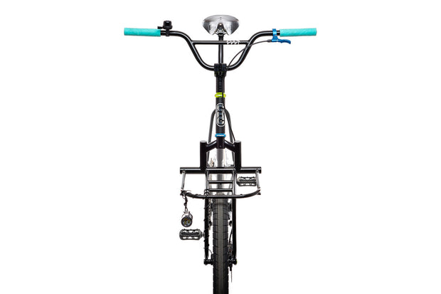 State Bicycle Co. – 4130 Cargo Fork