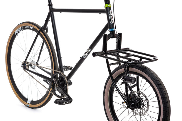 State Bicycle Co. – 4130 Cargo Fork