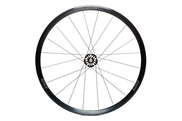 Essor USA x State Bicycle Co. - v2 Bolt 31 Track Wheel Set