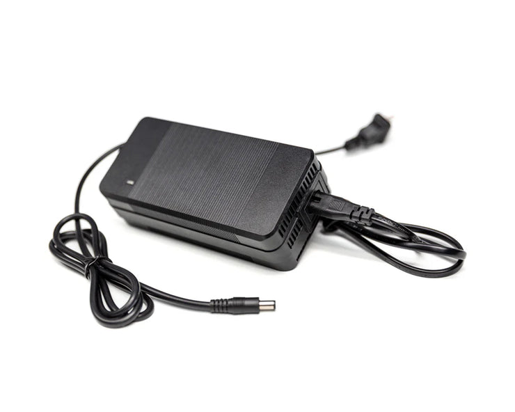 JackRabbit Ultra-Fast Charger 4A-42V