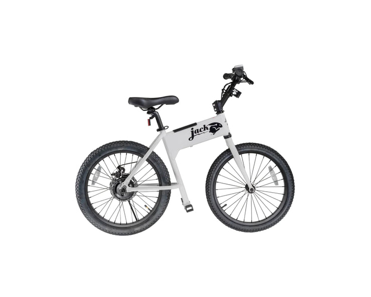 JackRabbit OG Micro eBike