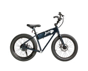 JackRabbit XG Micro eBike
